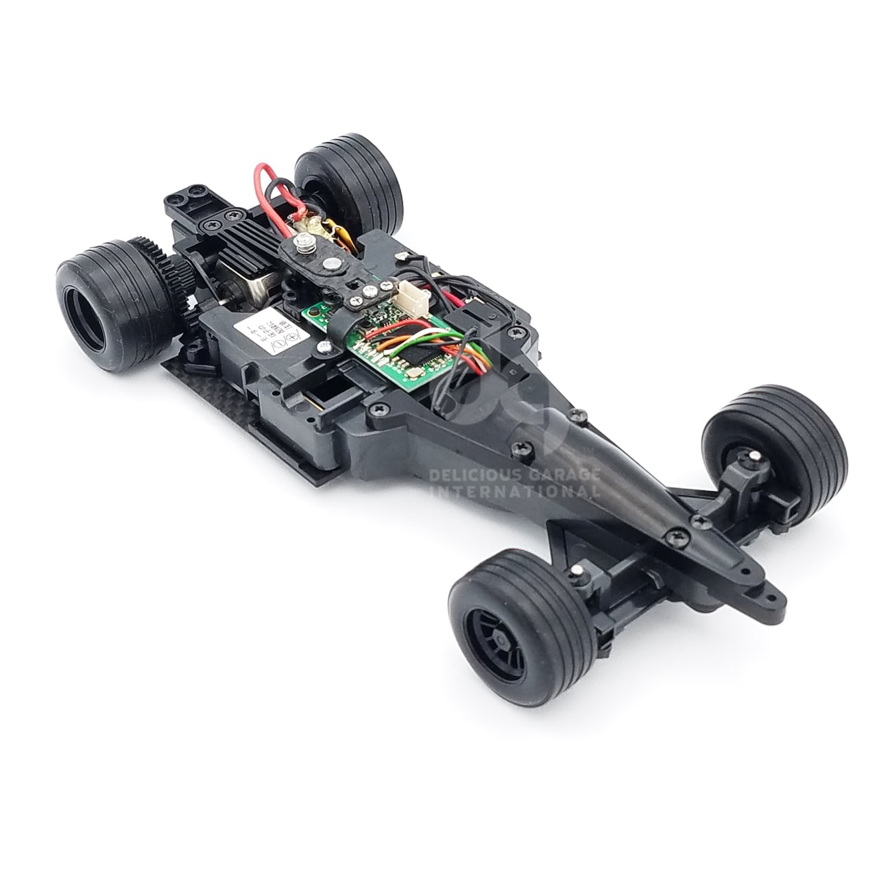 ミニッツF1 MF-010 SP2CarbonLimited ASF2.4GHz