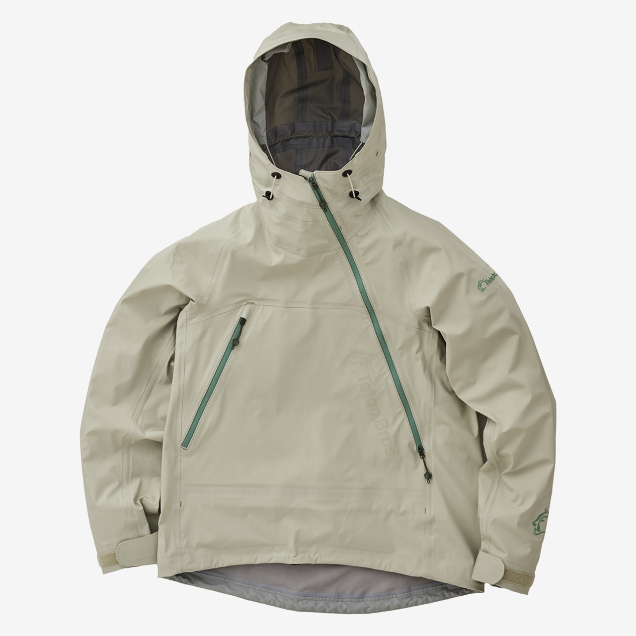 Teton Bros. / WS Lady Bug Jacket 2024 - 1