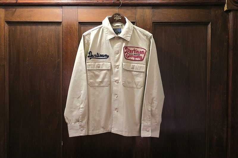 Studio D'artisan ステュディオダルチザン | M'ARIJUAN ONLINE SHOP