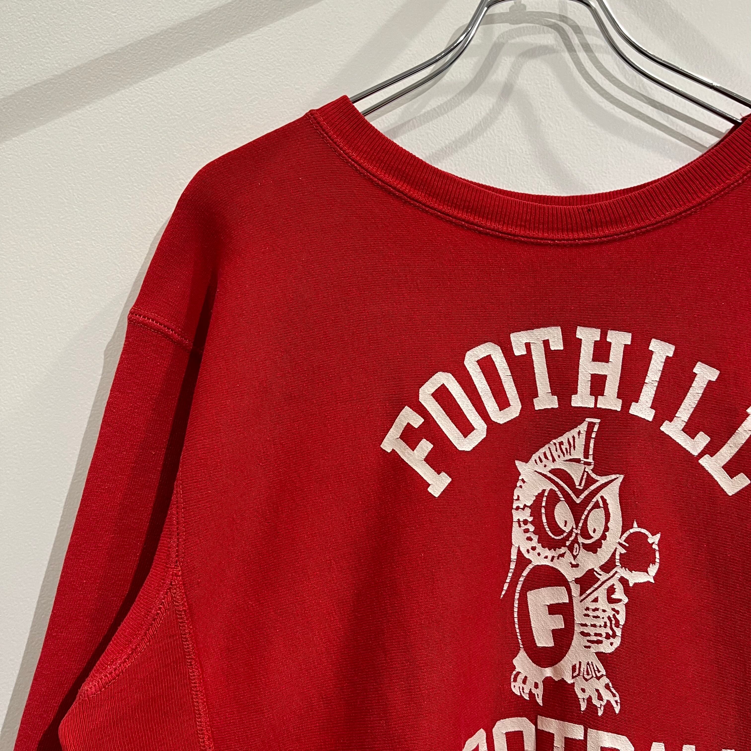 60s Champion Reverse Weave 60年代 チャンピオン リバースウィーブ