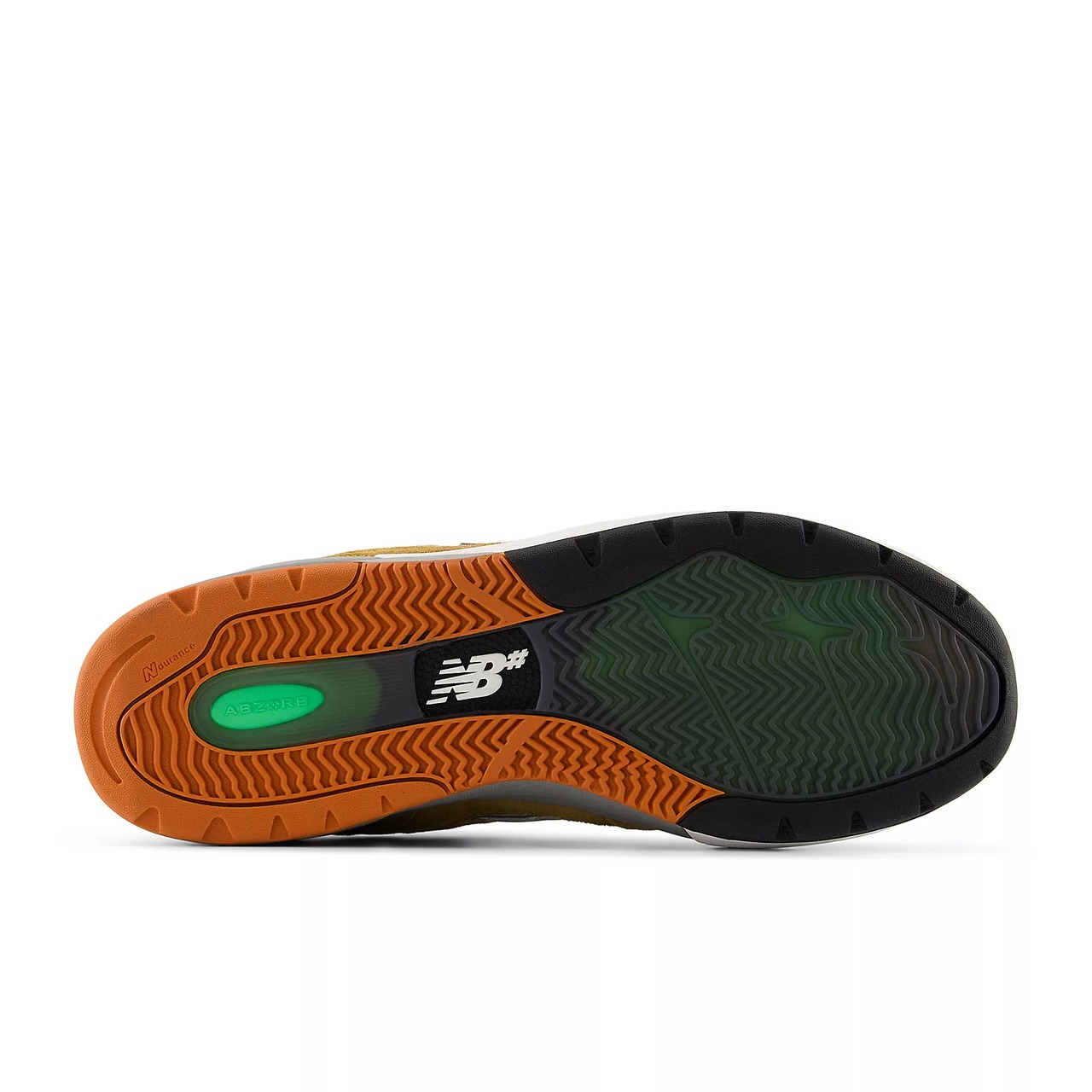 New Balance Numeric 933 Andrew Reynolds “NM933MNO” | instant 