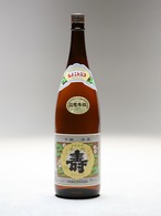 糖類無添加　千代寿　1800ml