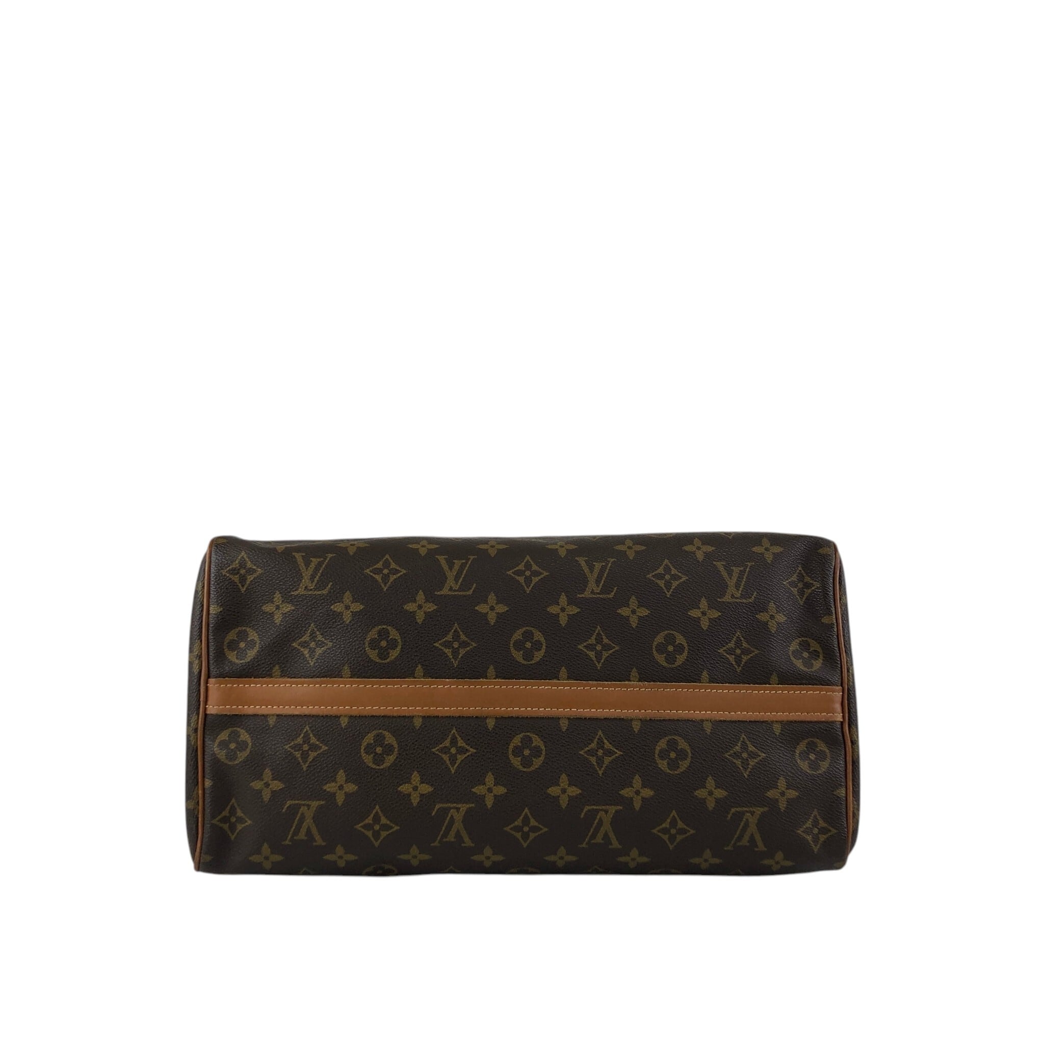 LOUIS VUITTON ルイヴィトン スピーディ35 モノグラム ハンドバッグ