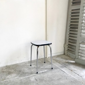 "TAVO" Style Kitchen Stool 1960's オランダ