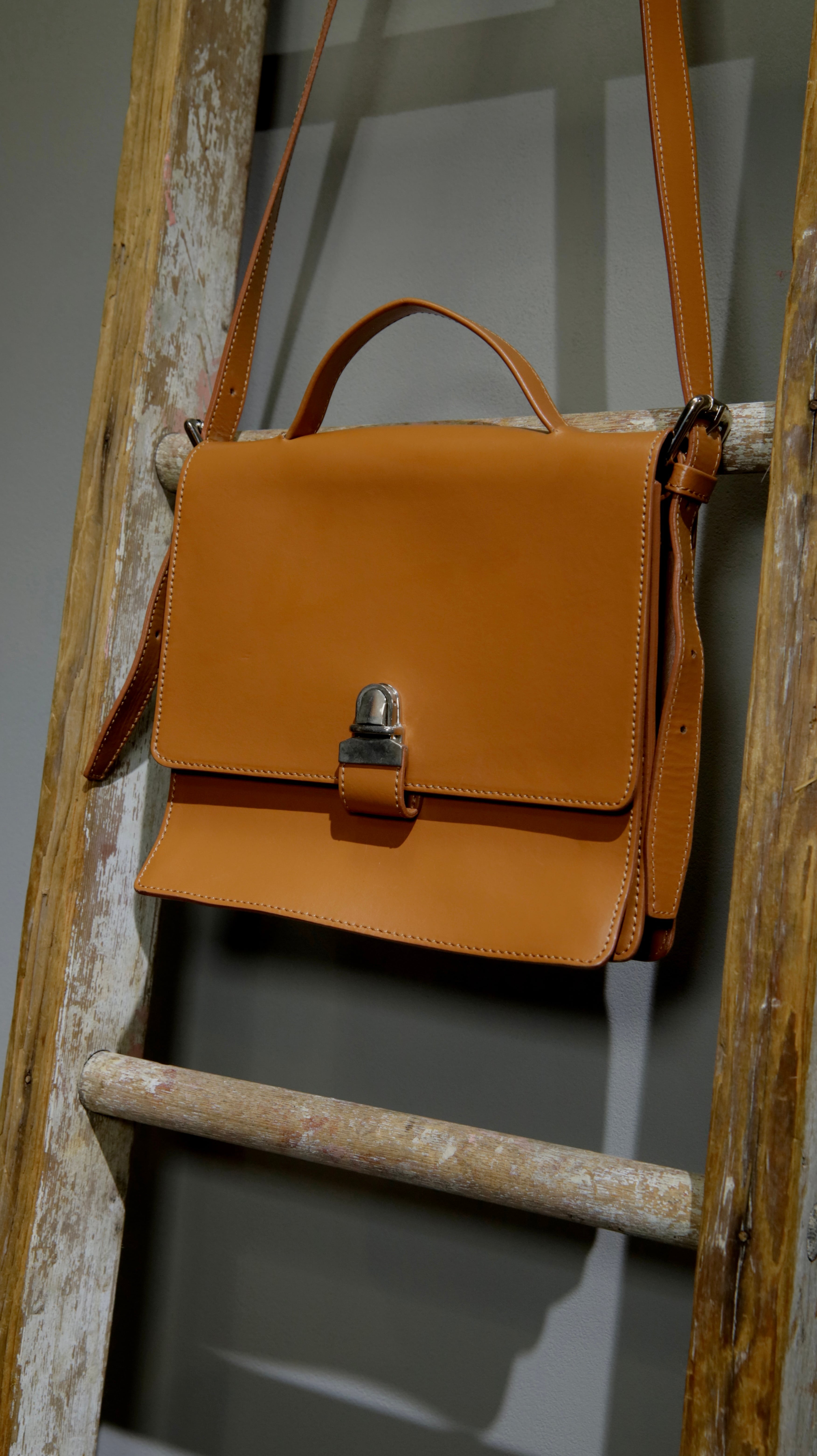 BAG | タナゴコロータス tanagocolotus