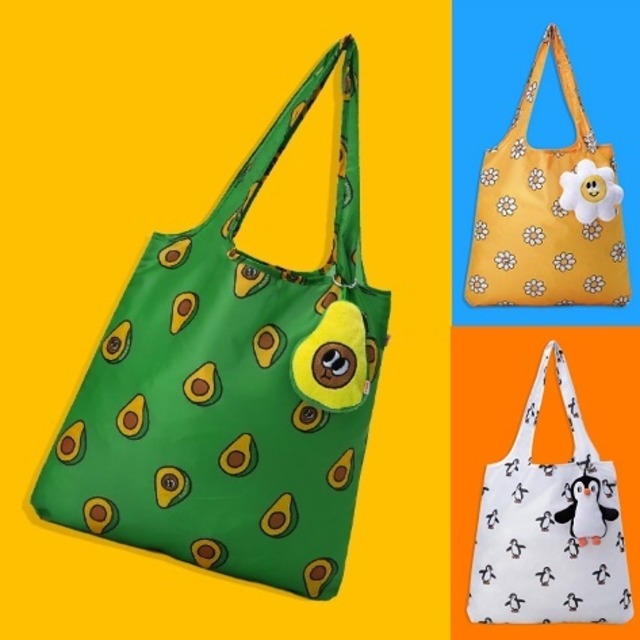 【Snillo Stitch】ファイル型トラベルバッグ 収納ポケット