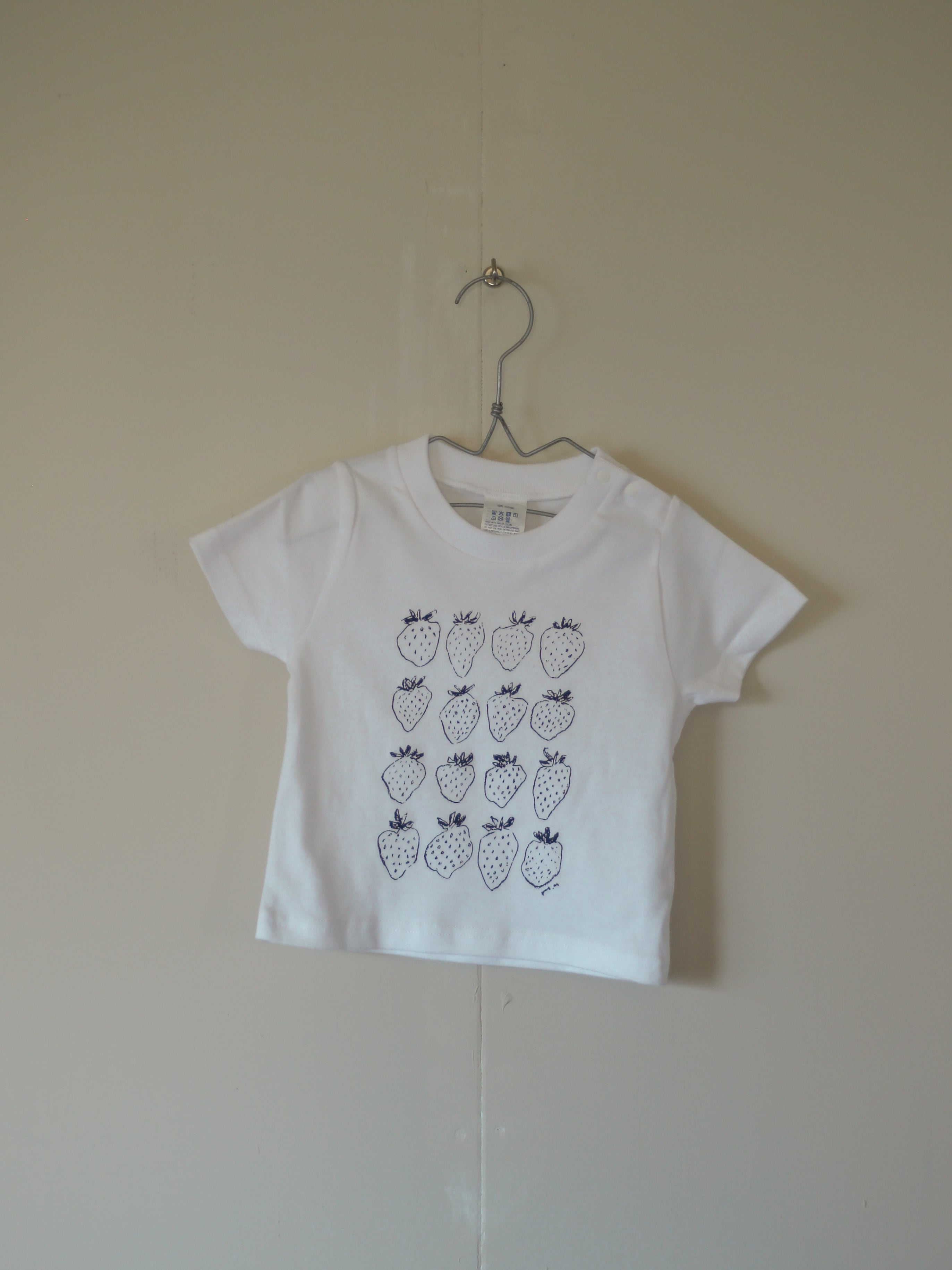 MINAMO LONG T-SHIRT GRAY | 13