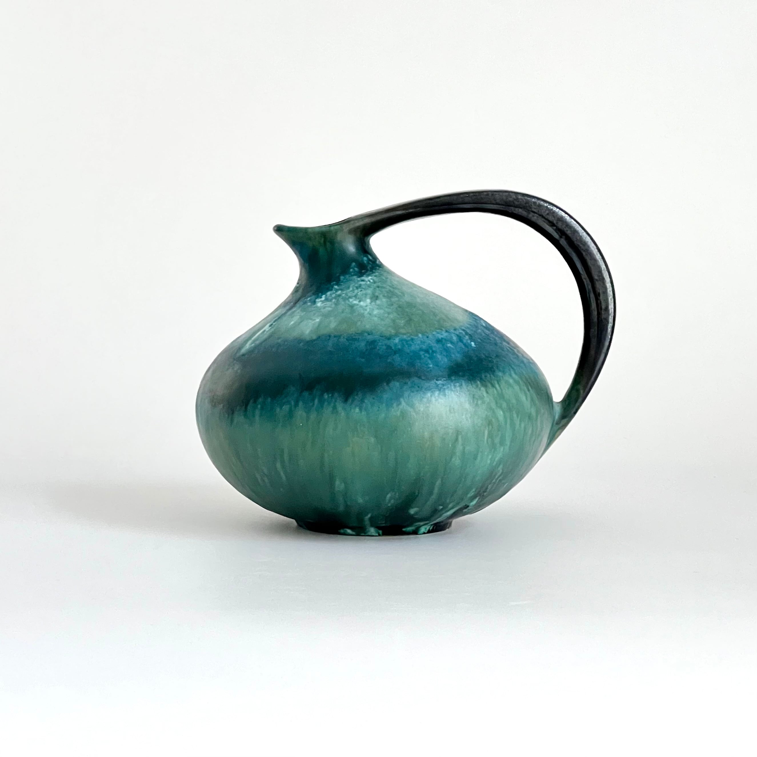 Fat Lava 花瓶 | Ruscha 313 | PolePoleDecor|Vintage Vase 専門店 Fat Lava 花瓶 | Ruscha 313 | PolePoleDecor|Vintage Vase 専門店