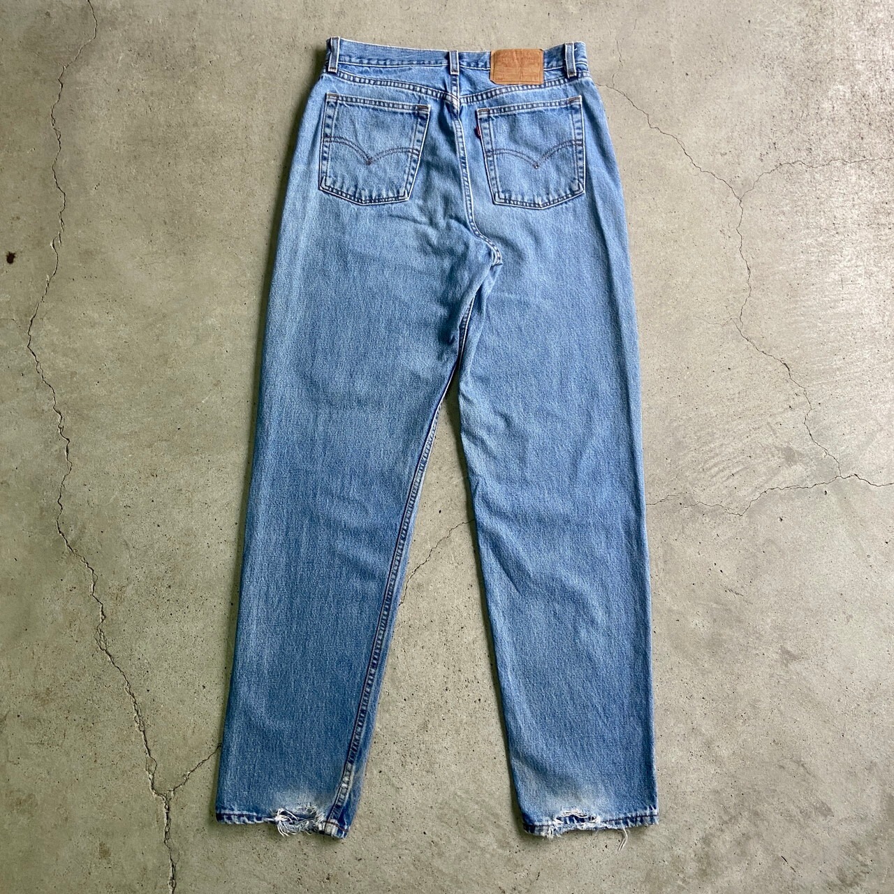 USA製 90年代 Levi
