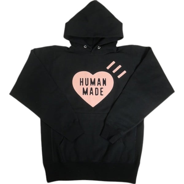 Size【S】 HUMAN MADE ヒューマンメイド 24AW HEART HEAVY WEIGHT