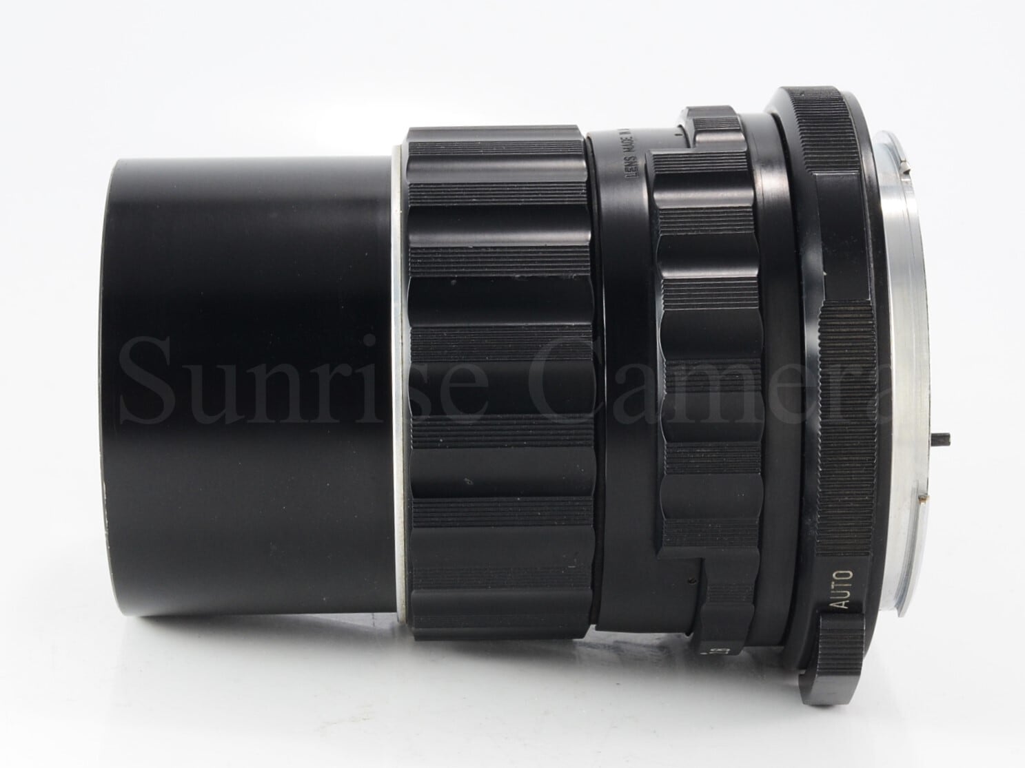 PENTAX Super Multi Coated TAKUMAR 6×7 150mm F2.8 ペンタックス