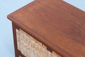 Kai Winding | PH52 blanket chest