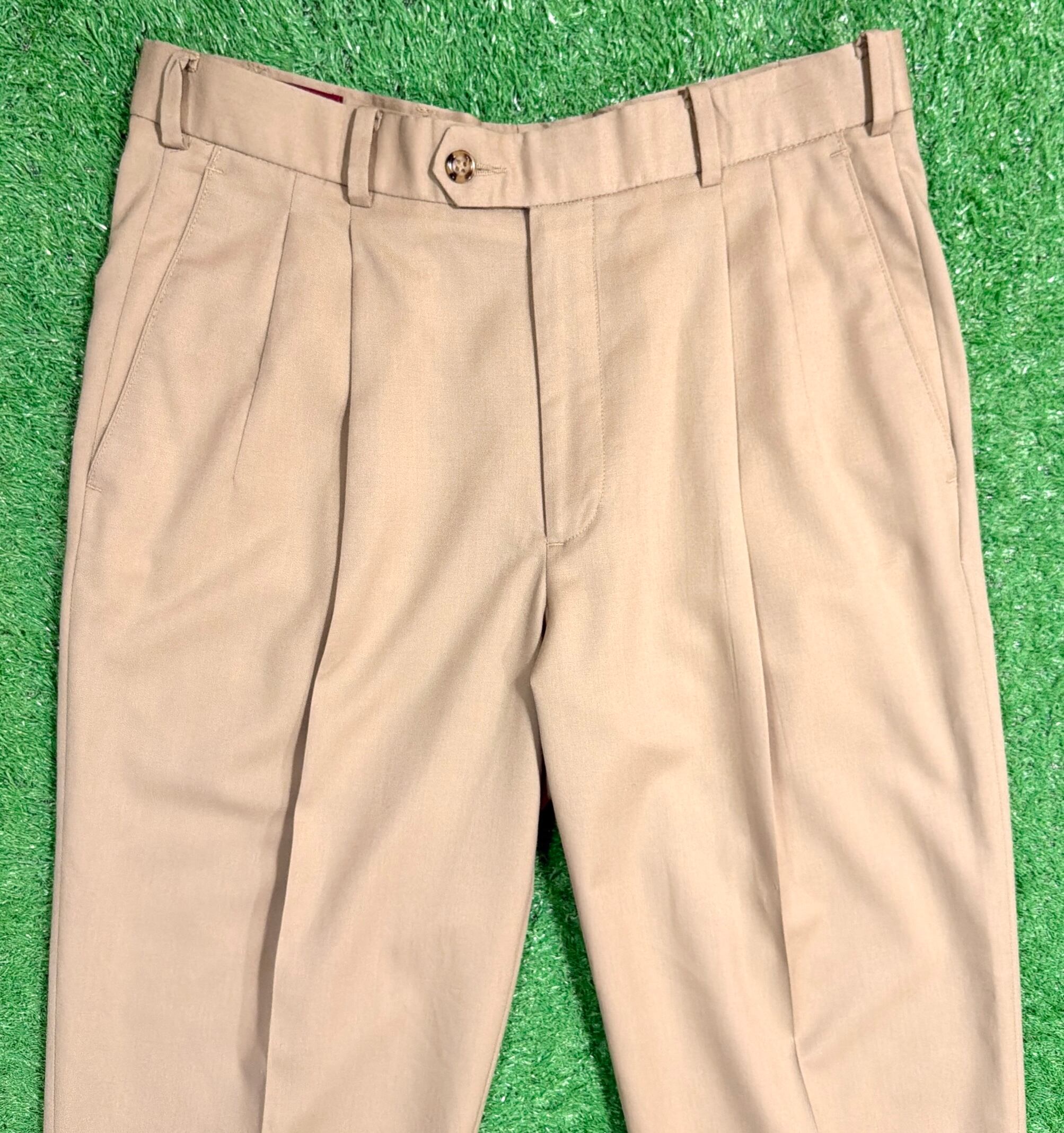 Men's】 90s NORDSTROM スラックスパンツ / 90年代 古着 スラックス