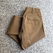 RRL / trouser officers chino size 33×32