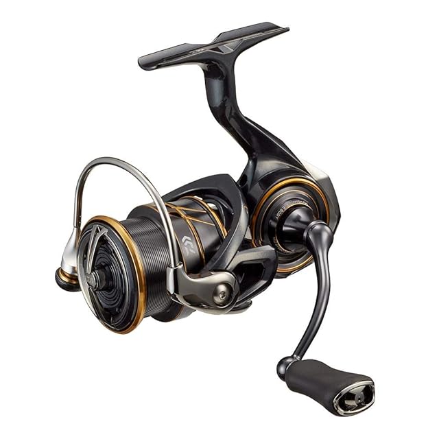 AbuGarcia (アブガルシア) Superior 2000SH スーペリア ソルト対応