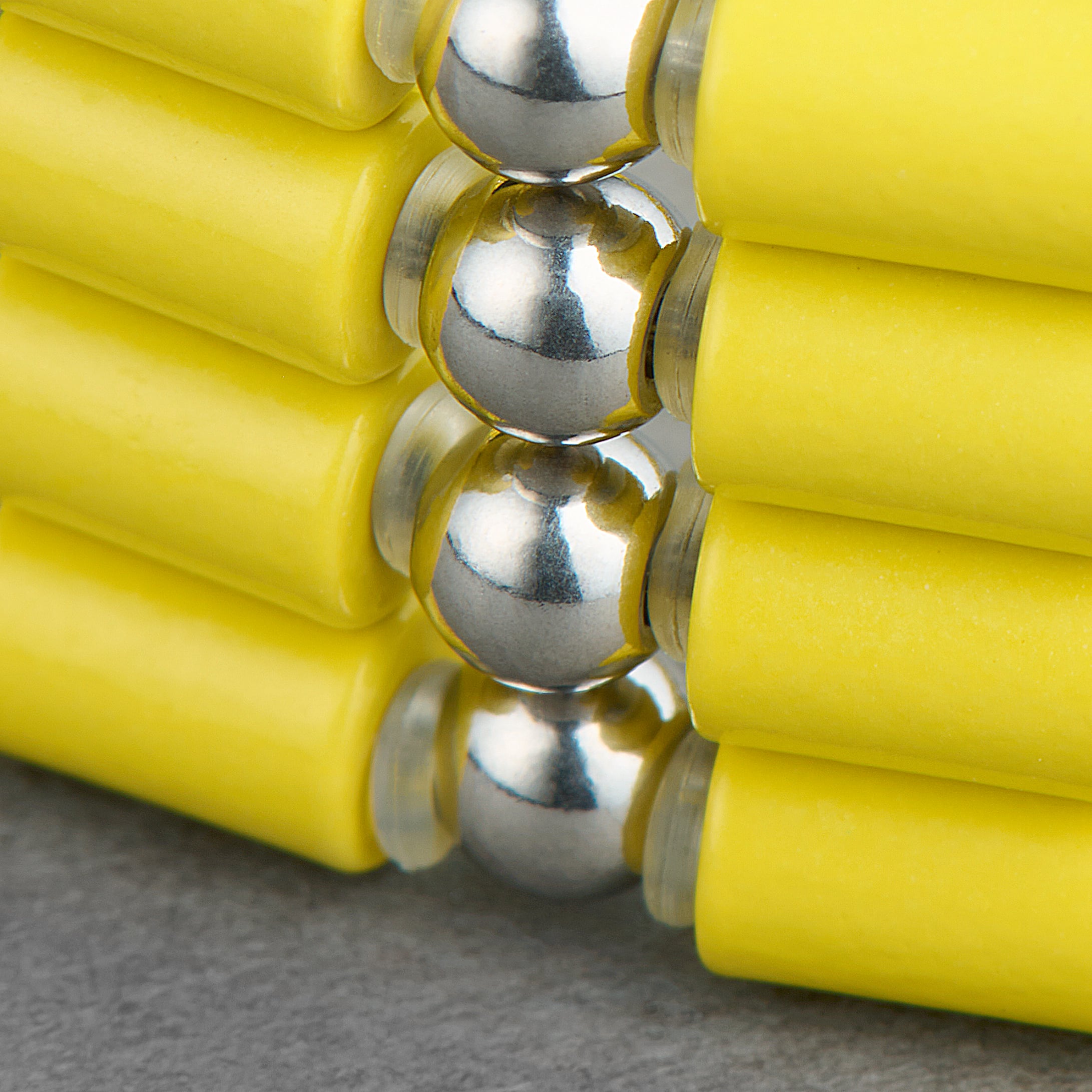 コアフォースループ イエロー SUS CFL50 | ゴルフライフ公式オンライン