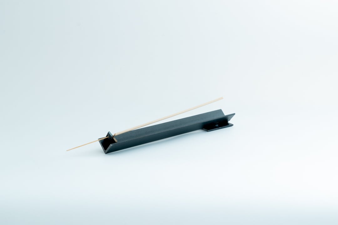 Incense stand BS -S- / インセンススタンド/お香立て/真鍮