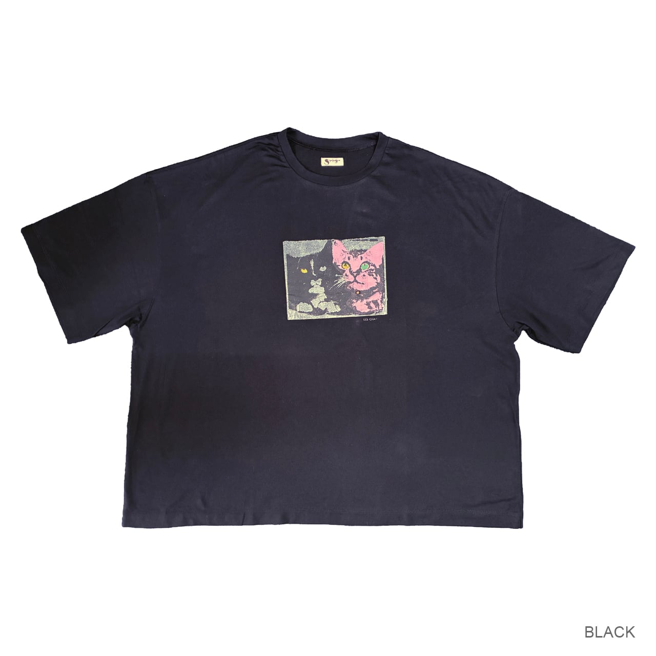 CUT & SEW | SPOLOGUM