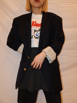 Ralph Lauren blazer jacket【1636】