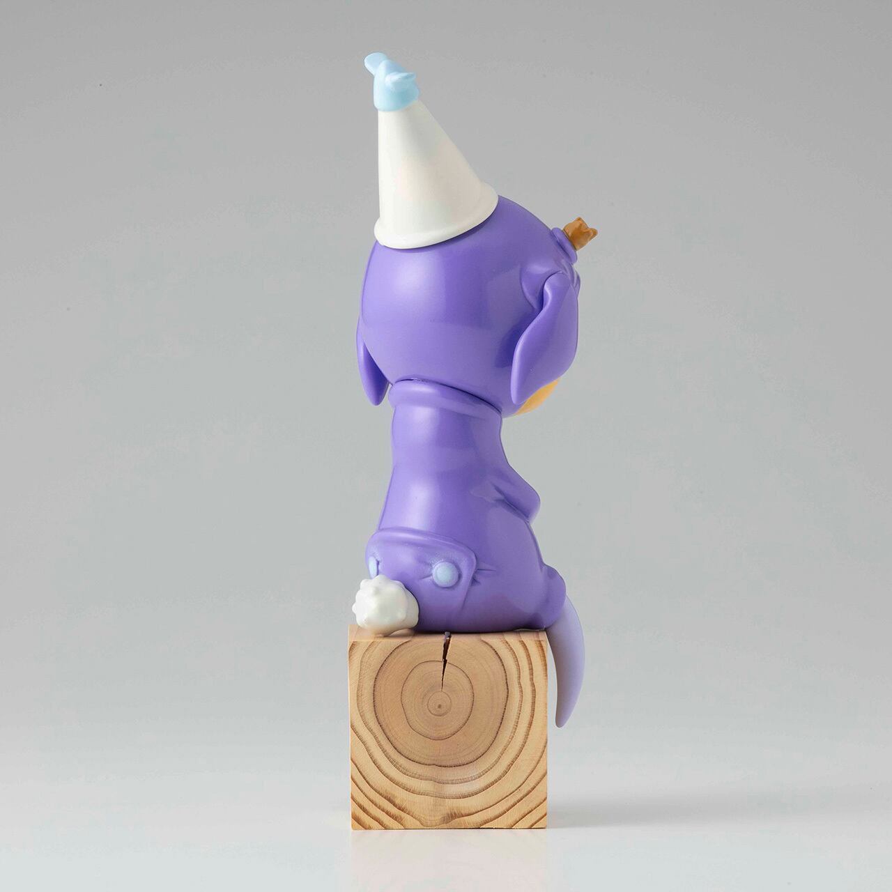 Calliope Jackalope Mulberry Edition by Kathie Olivas | tomenosuke
