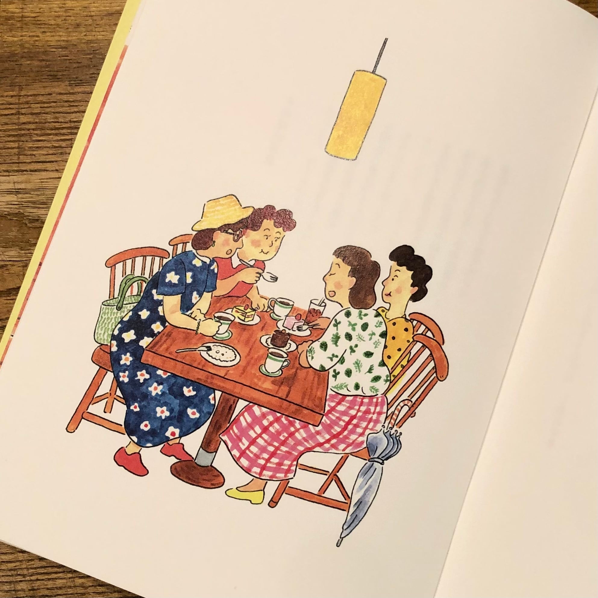 油絵【Jeep Life】1点物の原画/作者サイン入り/キャンバス油彩画 油絵【Jeep Life】1点物の原画/作者サイン入り/キャンバス油彩画