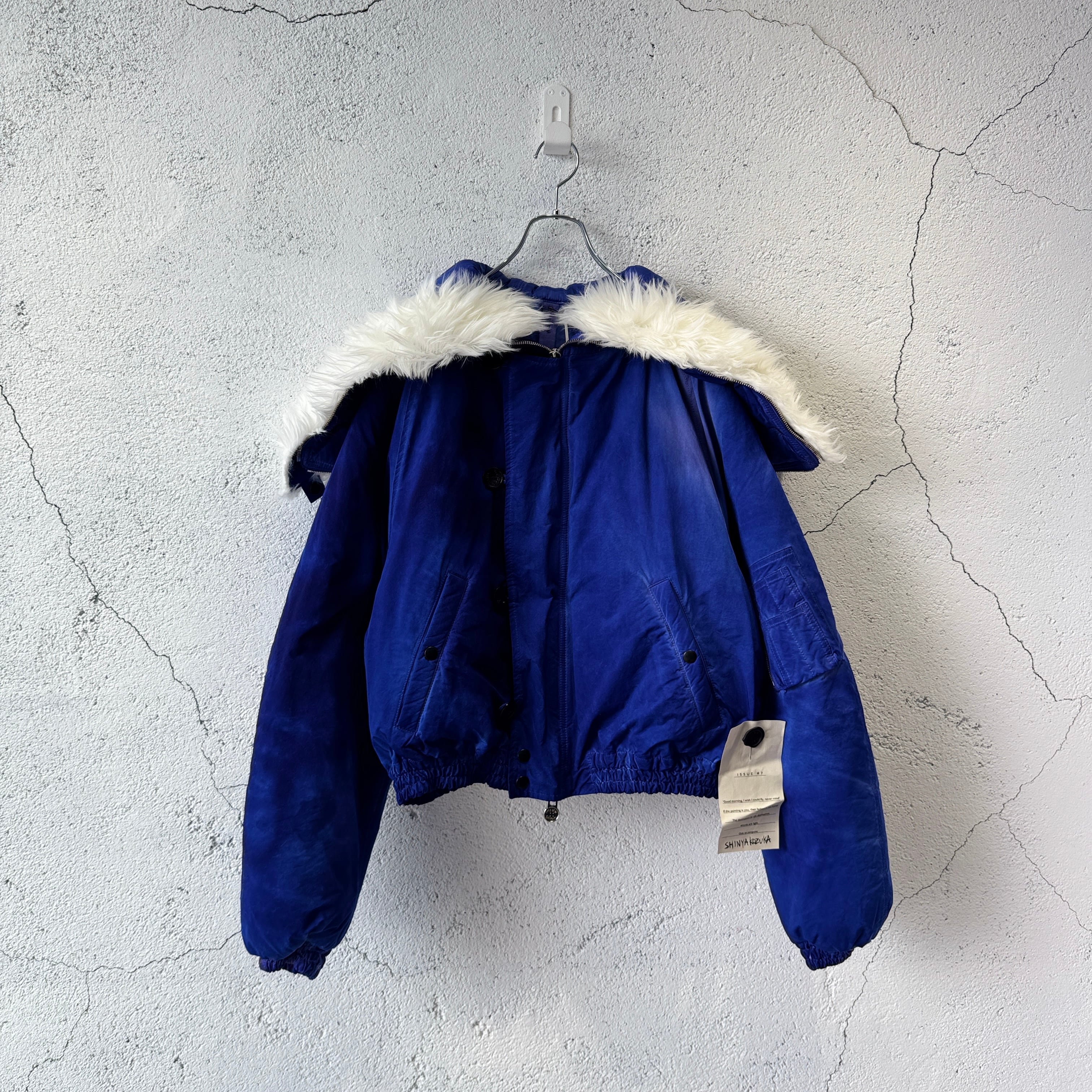 SHINYAKOZUKA | ふぁいん