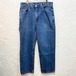 【USED】Levis 550 リーバイス テーパード デニムパンツ w34 L30