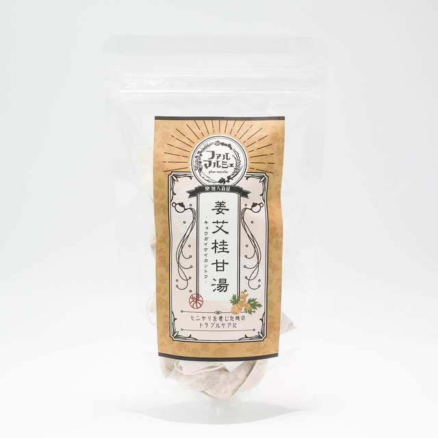 薬膳茶 [30包] 30%OFF