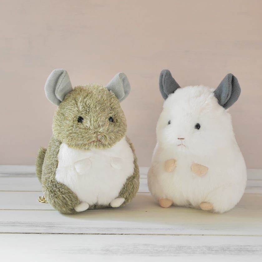 じゃれねこチャンチャームりんご×リンゴ×林檎 おでかけじゃれねこ