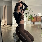 Short Bolero Sleeve【3 colors】