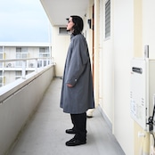 product twelve / T/W Rain Coat