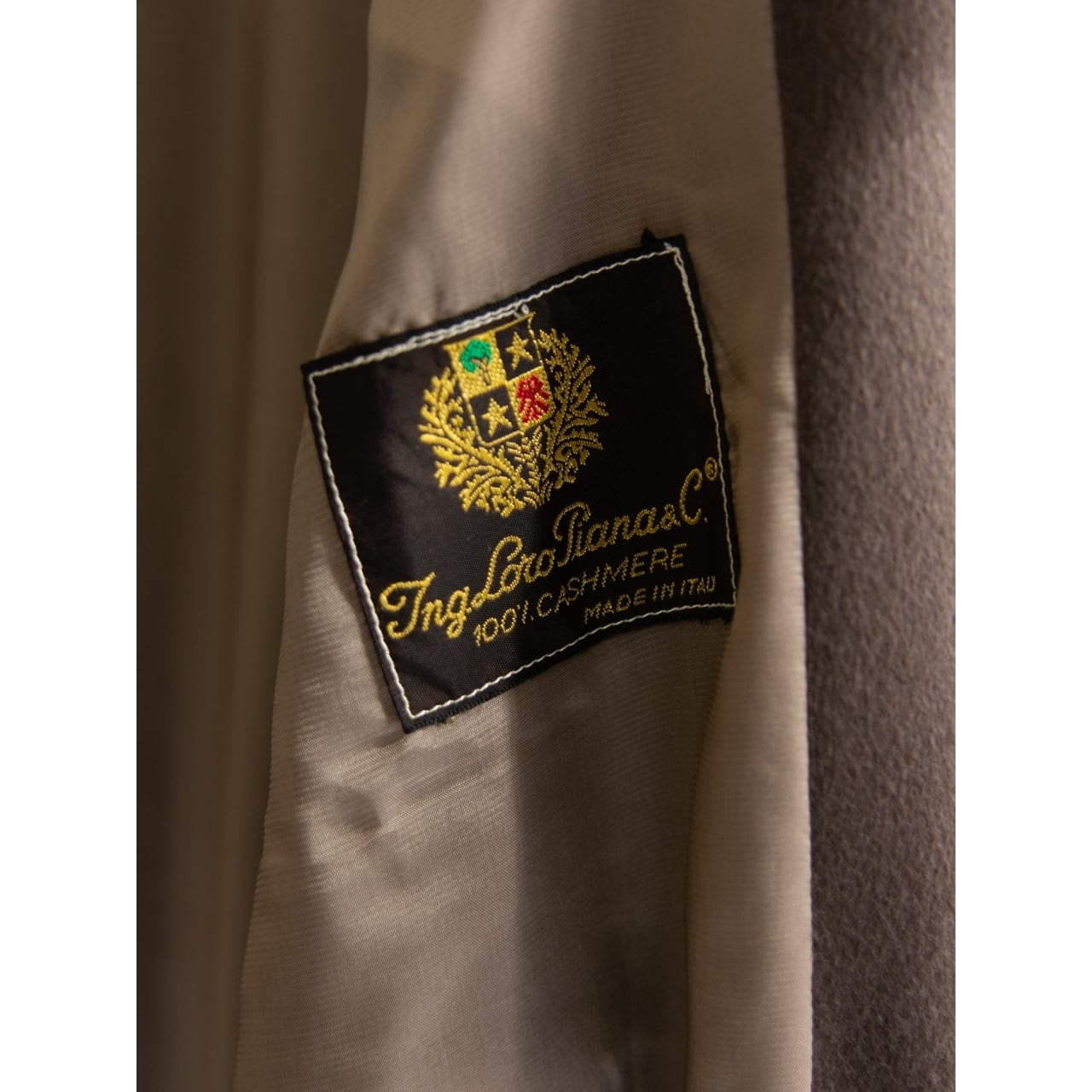 Unknown Brand】