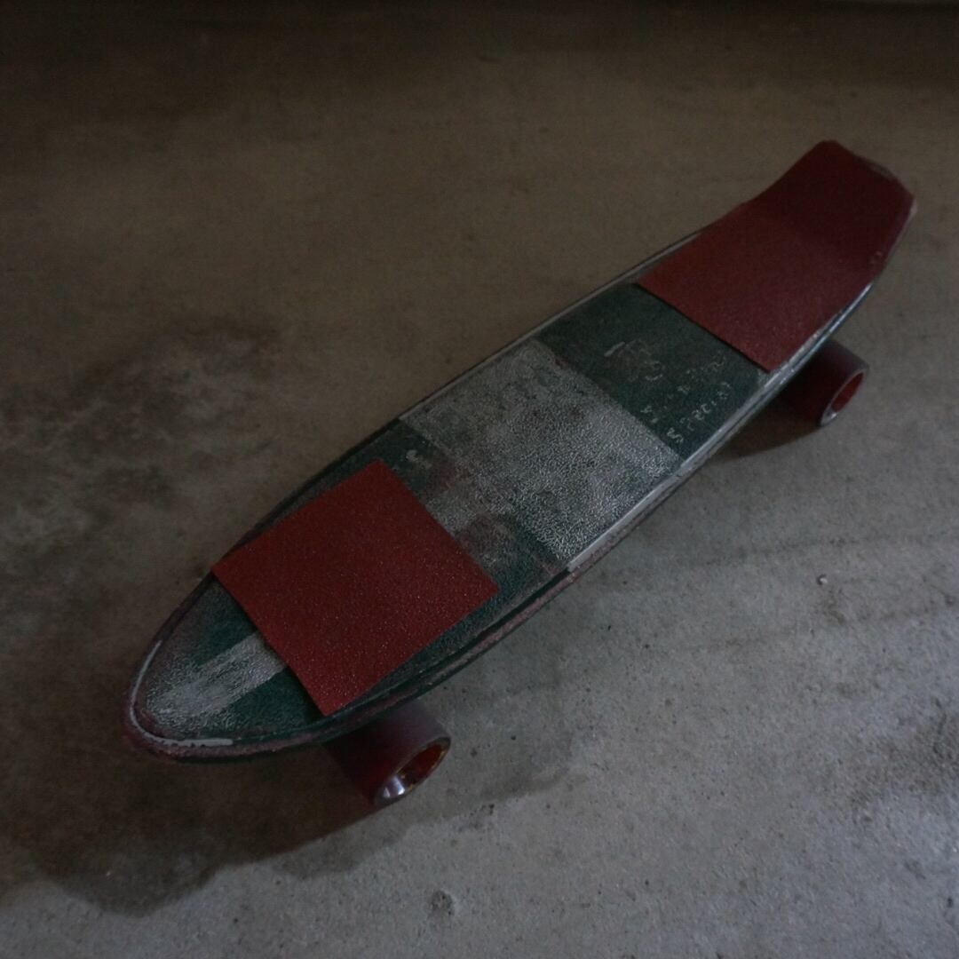 古いスケートボード | Konishi Koffee web shop