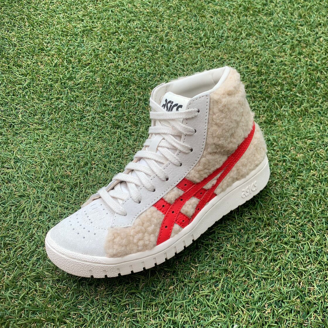 ASICS×atmos GEL-PTG MT アシックス×アトモス ゲル ポイントゲッター 
