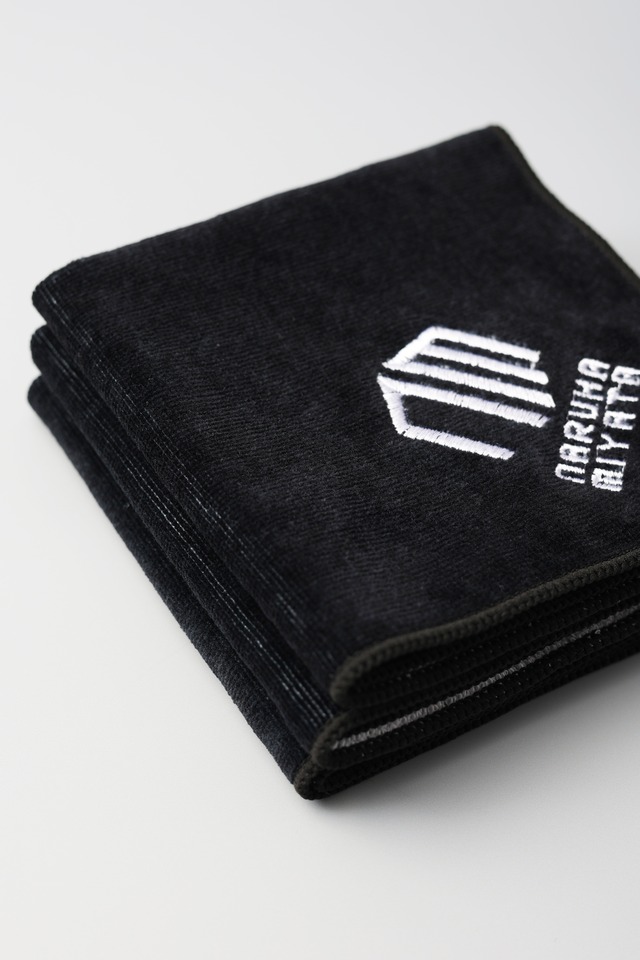 ハンドタオル designA