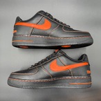 ×VLONE NIKE AIR FORCE 1 LOW BLACK AA5360-001