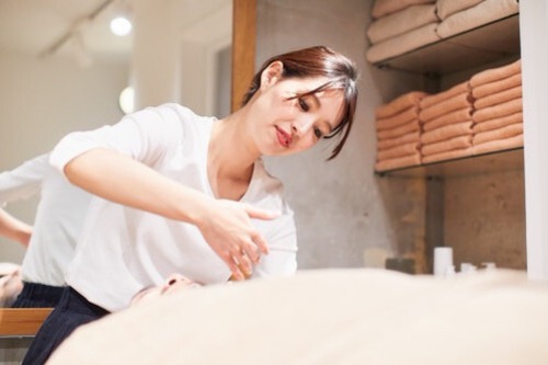 「オーガニックフェイシャル 70分」ギフトカードの商品画像4