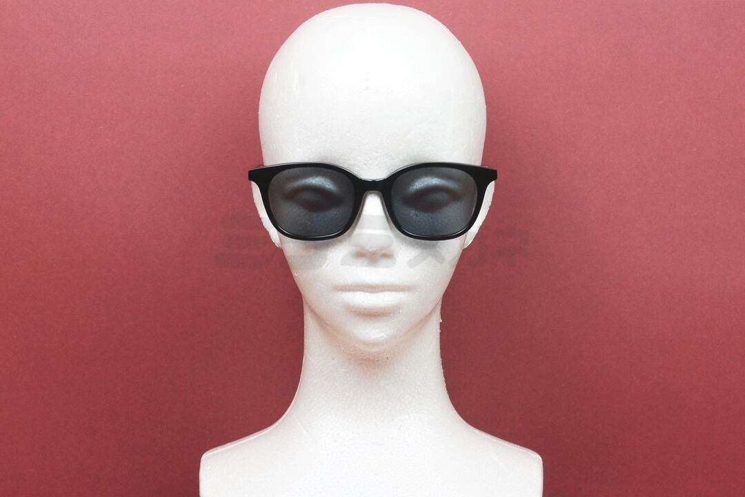 滝沢眞規子さん着用】A.D.S.R. サングラス MONK 01a 50サイズ 滝沢眞規子さん着用】A.D.S.R. サングラス MONK 01a 50サイズ