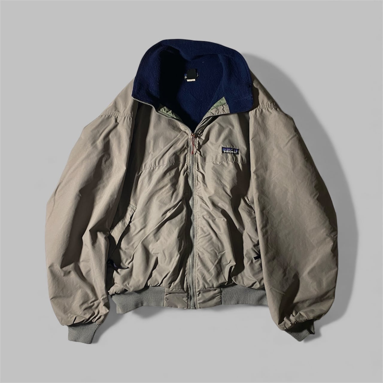 98年製 Patagonia Fireball Jacket | WAGENTYPEII