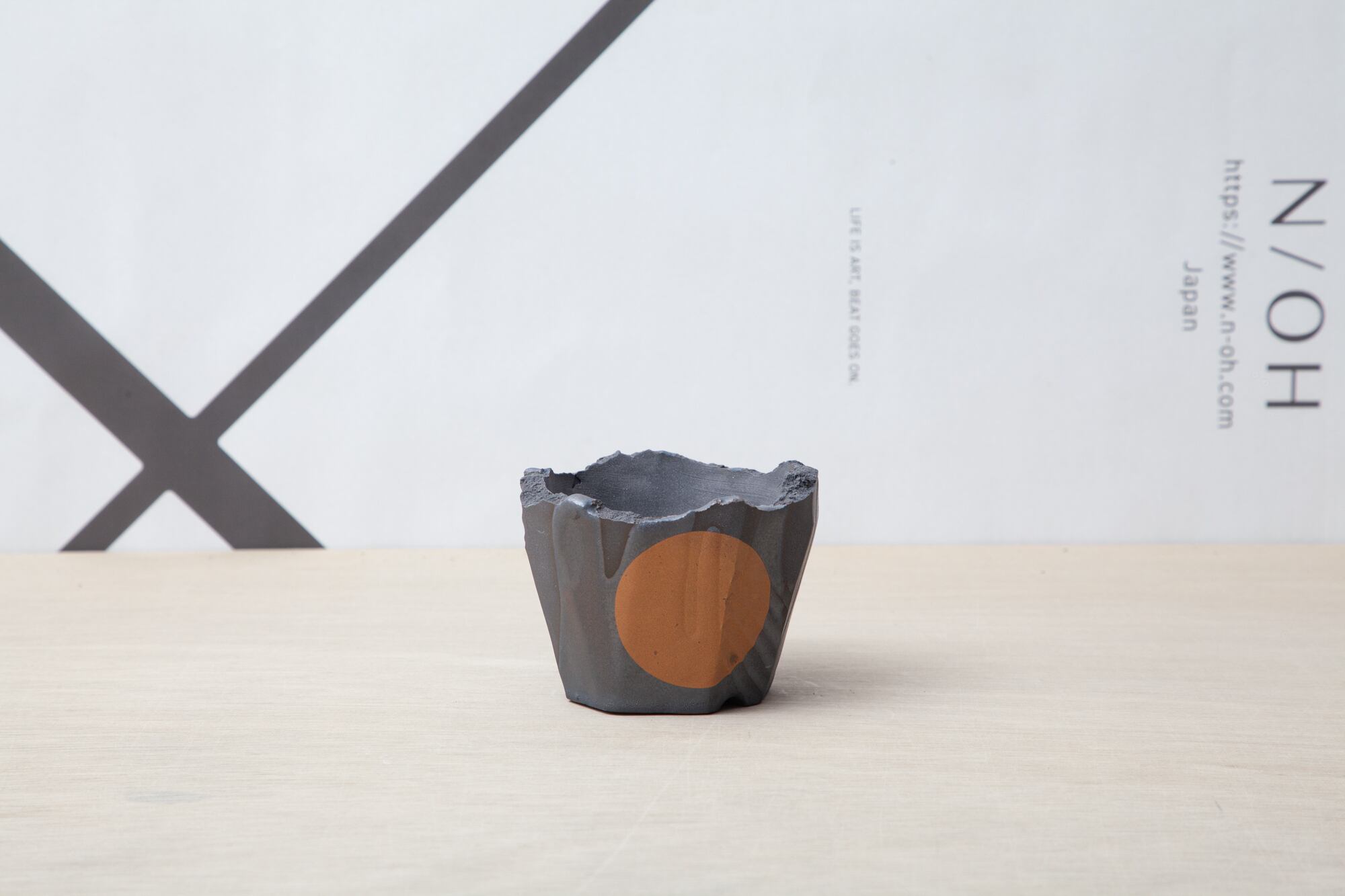 澪標 RUNNY / POT / XS / no221