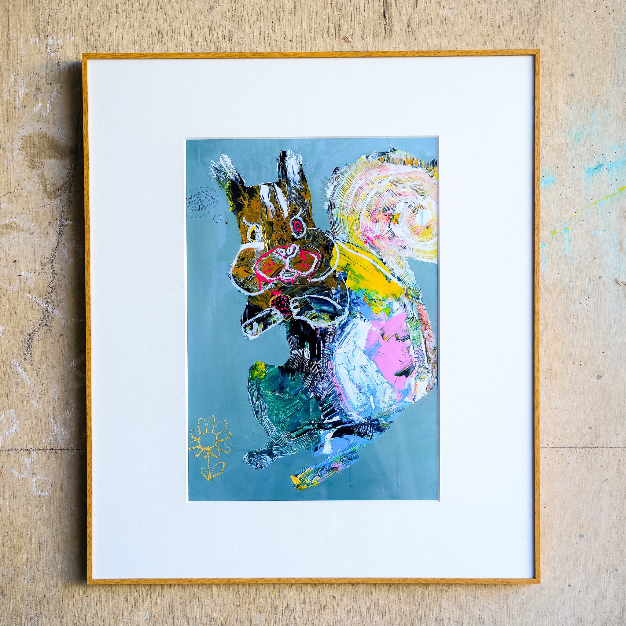 ポスター | NAOTO KITAMURA ONLINE STORE