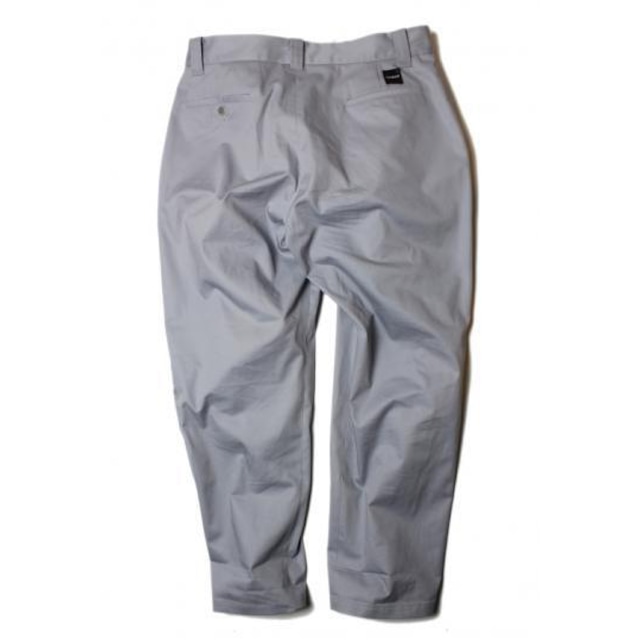 RUTHLESS #Ruthless Pant Lt.gray