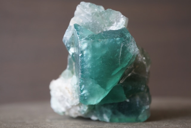 マダガスカル産フローライト Fluorite 1674