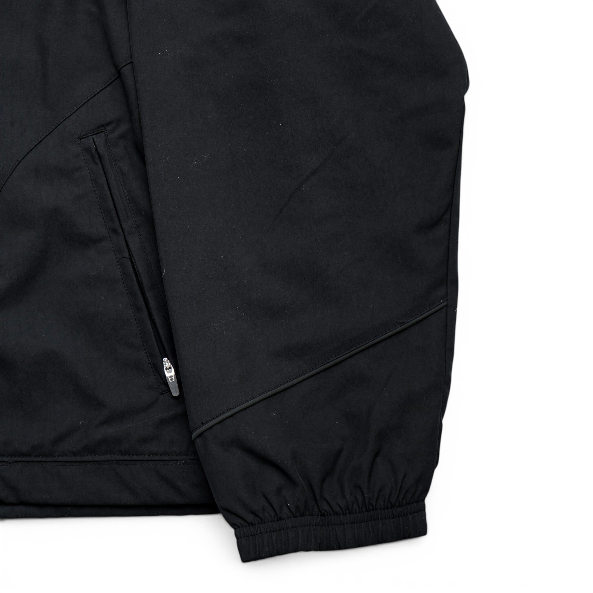 Supreme x Jordan Track Jacket Black シュプリーム ジョーダン