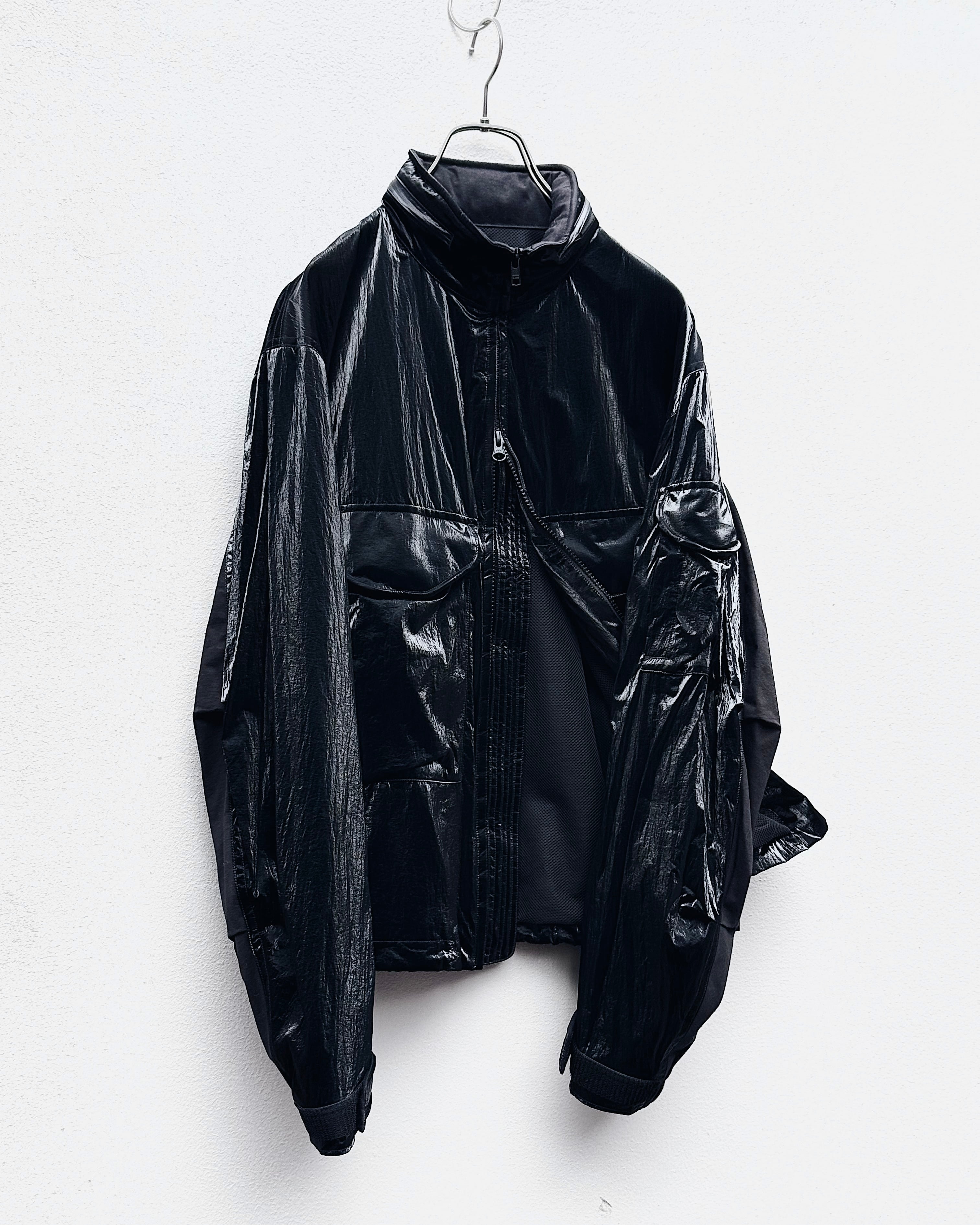 G.GUAGLIANONE- coating over jacket | 弥勒 -MIROKU-