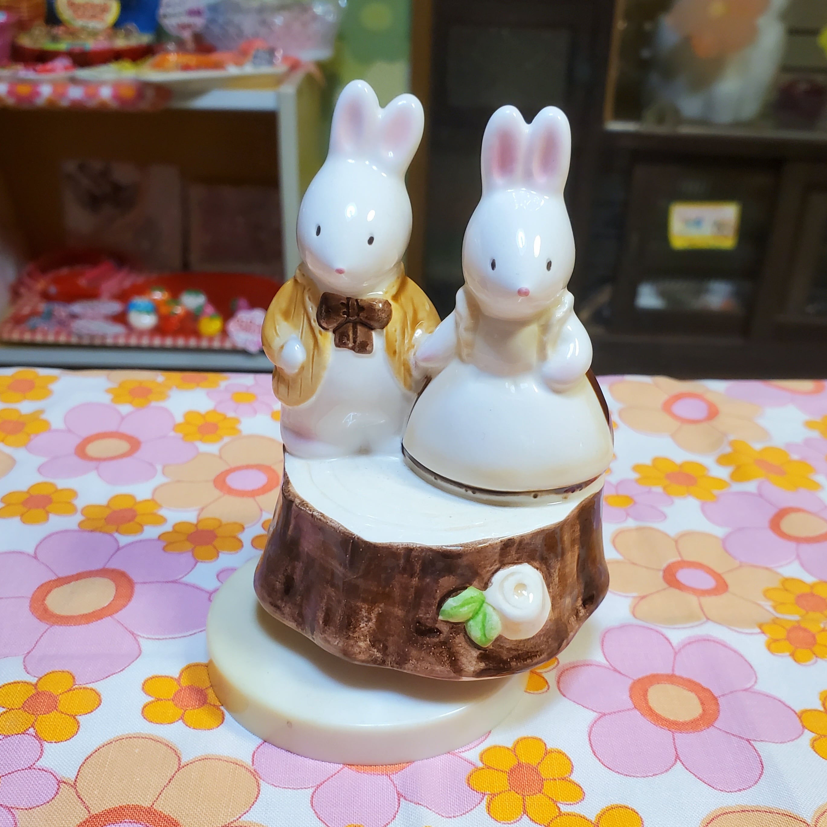 レトロ雑貨屋いゆたこよ