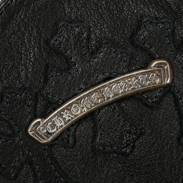 Size【フリー】 CHROME HEARTS クロム・ハーツ COIN PURSE W/CHAIN