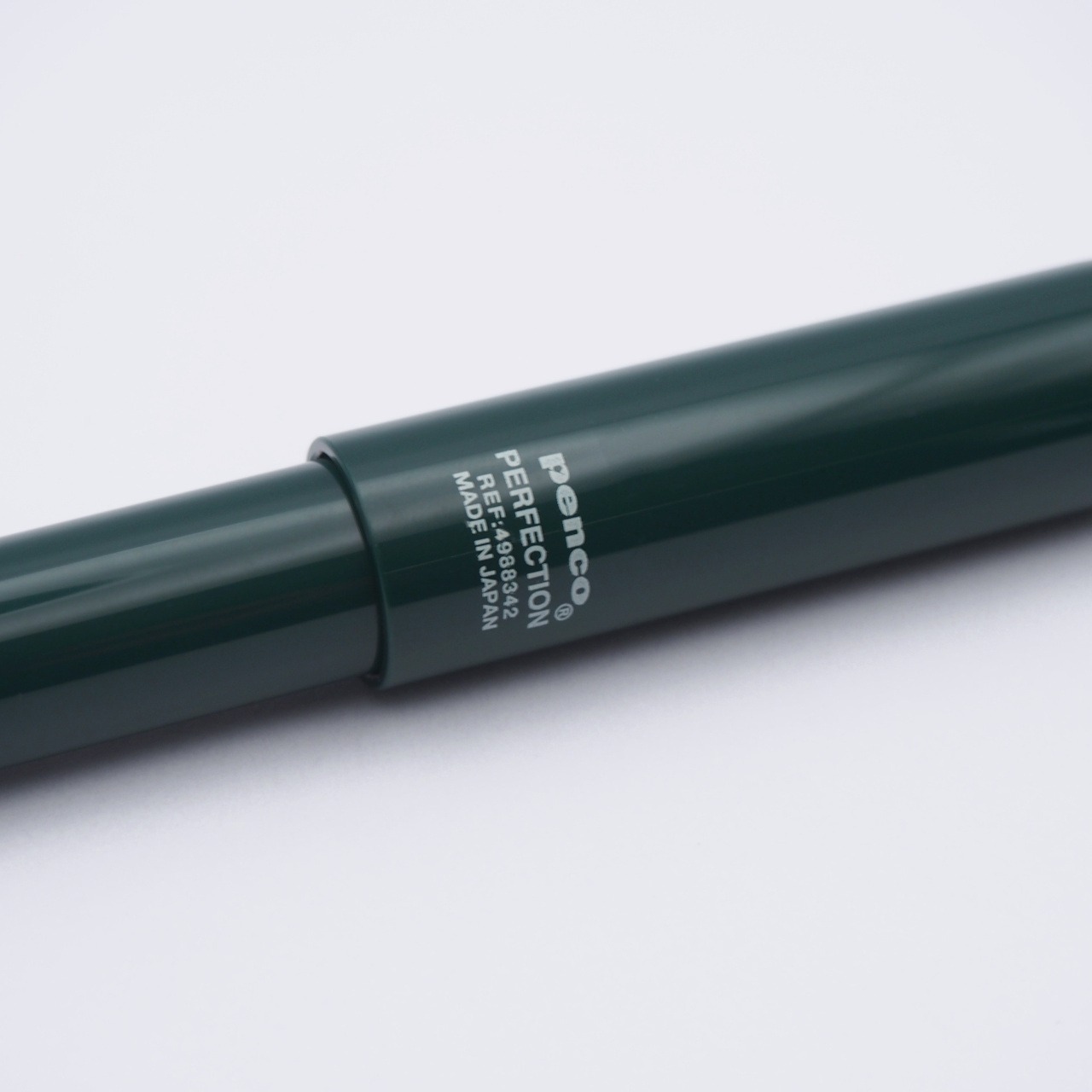 penco バレットボールペン ライト