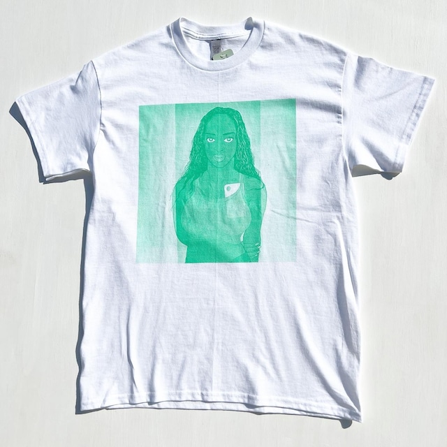 HOT FUDGE "GIRL" S/S Tee