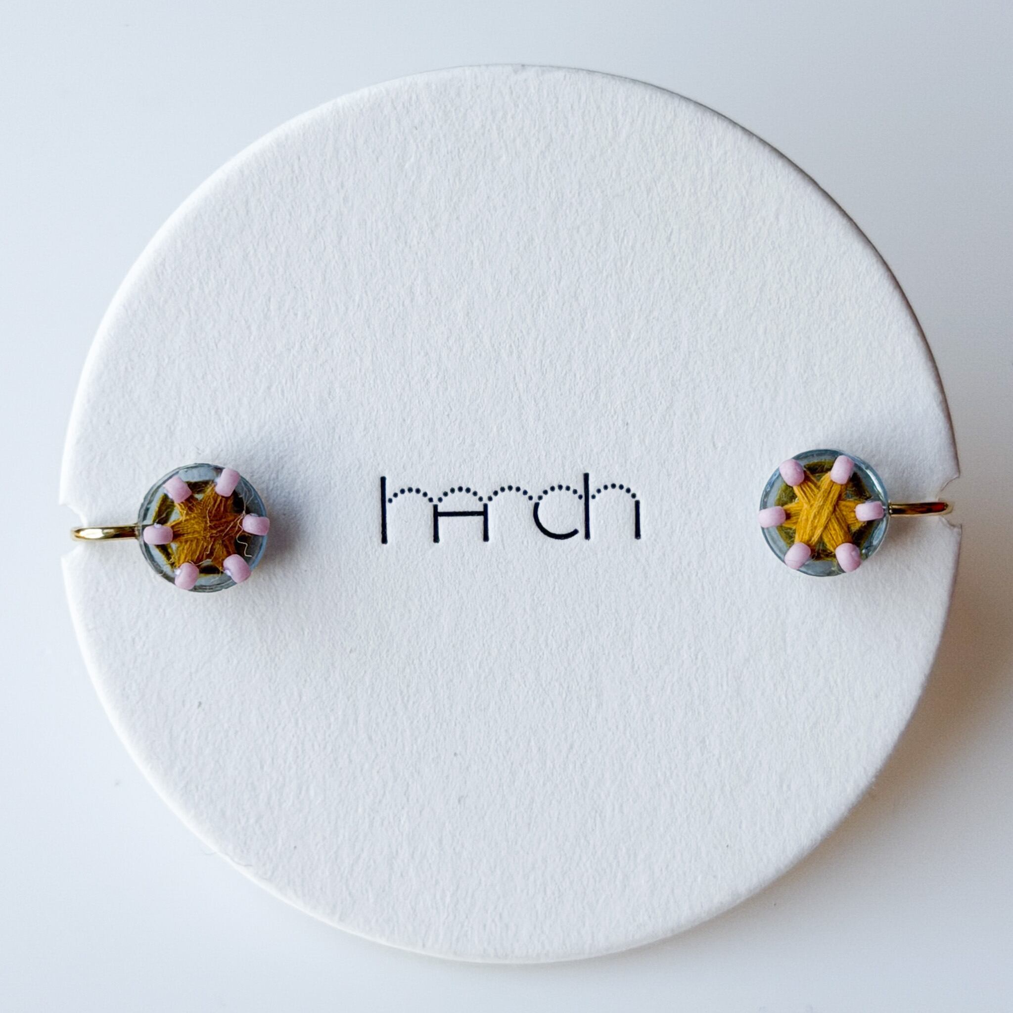 Φ10 イヤリング [15]